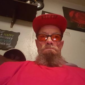 Meet your Posher, Todd